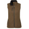 Gilet écologique HARDY - Femme