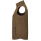 Gilet écologique HARDY - Femme