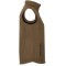 Gilet écologique HARDY - Femme