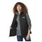 Gilet écologique HARDY - Femme