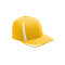 Casquette Pro Performance de FlexfitMD pour Team 365MC avec bandes contrastantes au-devant