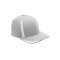 Casquette Pro Performance de FlexfitMD pour Team 365MC avec bandes contrastantes au-devant
