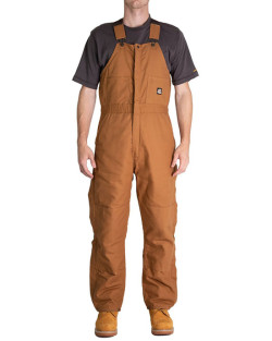 Salopette isolée Heritage Tall pour hommes