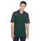Polo performance pour homme en piqué Balance avec blocs de couleur