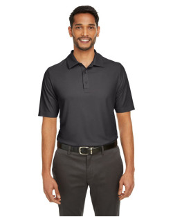 Polo piqué Fusion ChromaSoft™ pour hommes