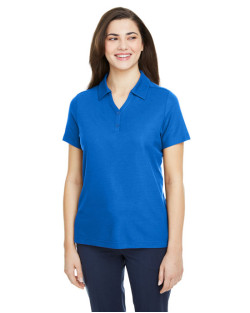 Fusion ChromaSoft - Polo pour femme en piqué