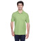 Polo pour homme à manches courtes en piqué Pima de Devon & Jones
