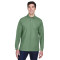 Polo pour homme à manches longues en piqué Pima de Devon & Jones