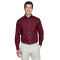 Men's Crown Woven Collection™ Solid Broadcloth