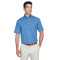 Men's Crown Woven Collection™ Solid Broadcloth Short-Sleeve Shirt