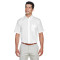 Men's Crown Woven Collection™ Solid Broadcloth Short-Sleeve Shirt