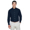 Men's Tall Crown Woven Collection™ Solid Broadcloth