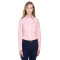 Ladies' Crown Woven Collection™ Solid Broadcloth
