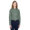 Ladies' Crown Woven Collection™ Solid Broadcloth