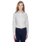 Ladies' Crown Woven Collection™ Solid Broadcloth