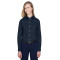 Ladies' Crown Woven Collection™ Solid Broadcloth