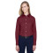 Ladies' Crown Woven Collection™ Solid Broadcloth