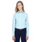Ladies' Crown Woven Collection™ Solid Broadcloth