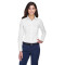 Ladies' Crown Woven Collection™ Solid Oxford