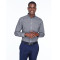 Men's Crown Woven Collection™ Gingham Check