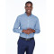 Men's Crown Woven Collection™ Gingham Check