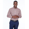 Men's Crown Woven Collection™ Gingham Check