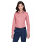 Ladies' Crown Woven Collection™ Gingham Check