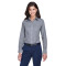 Ladies' Crown Woven Collection™ Gingham Check