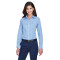 Ladies' Crown Woven Collection™ Gingham Check