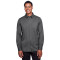 Men's CrownLux Performance™ Plaited Button-Down Shirt