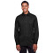 Men's CrownLux Performance™ Plaited Button-Down Shirt