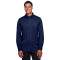 Men's CrownLux Performance™ Plaited Button-Down Shirt