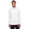Men's CrownLux Performance™ Plaited Button-Down Shirt