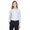 Ladies' Crown Woven Collection™ Micro Tattersall