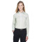 Ladies' Crown Woven Collection™ Micro Tattersall