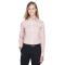 Ladies' Crown Woven Collection™ Micro Tattersall