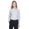 Ladies' Crown Woven Collection™ Micro Tattersall