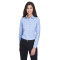 Ladies' Crown Woven Collection™ Glen Plaid