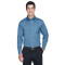Men's Crown Woven Collection™ Solid Stretch Twill