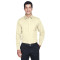 Men's Crown Woven Collection™ Solid Stretch Twill