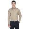 Men's Tall Crown Woven Collection™ Solid Stretch Twill
