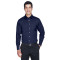 Men's Tall Crown Woven Collection™ Solid Stretch Twill