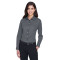 Ladies' Crown Woven Collection™ Solid Stretch Twill