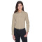 Ladies' Crown Woven Collection™ Solid Stretch Twill