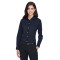 Ladies' Crown Woven Collection™ Solid Stretch Twill