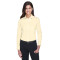 Ladies' Crown Woven Collection™ Solid Stretch Twill