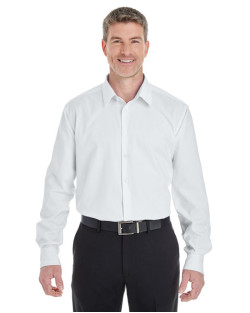 Men's Crown Woven Collection™ Royal Dobby Shirt
