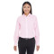 Ladies' Crown Woven Collection™ Striped Shirt