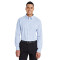 CrownLux Performance™ Men's Micro Windowpane Shirt
