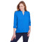 Ladies' CrownLux Performance™ Stretch Tunic